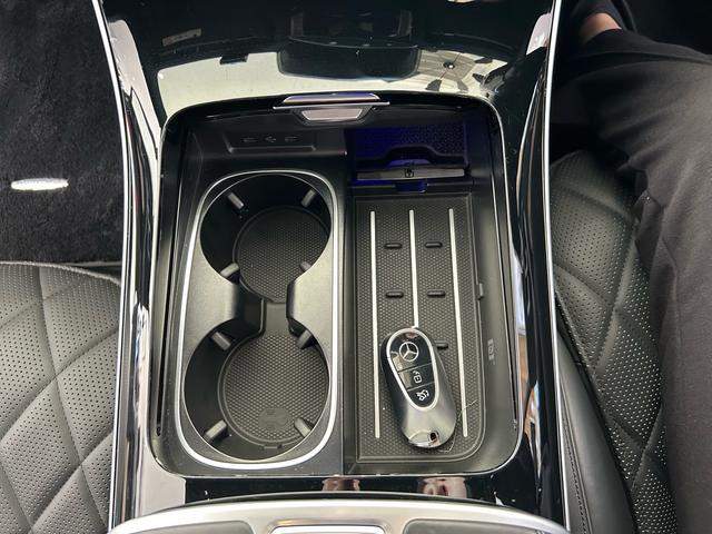 Ｓクラス Ｓ４００ｄ　４マチック　ＡＭＧライン（16枚目）
