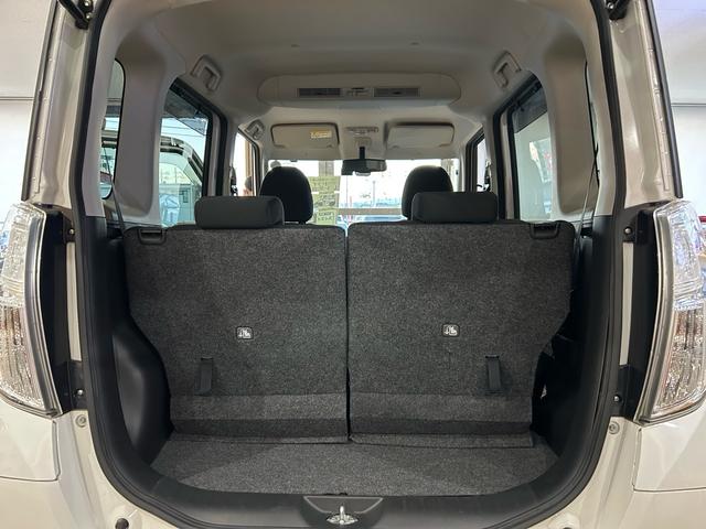 デイズルークス ハイウェイスター　Ｘ　Ｇパッケージ（24枚目）