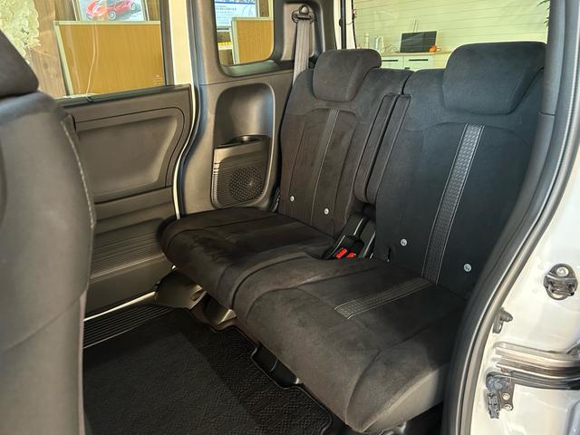 N-BOXカスタム G・Lホンダセンシング(14枚目)