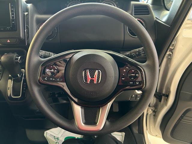 N-BOXカスタム G・Lホンダセンシング(16枚目)