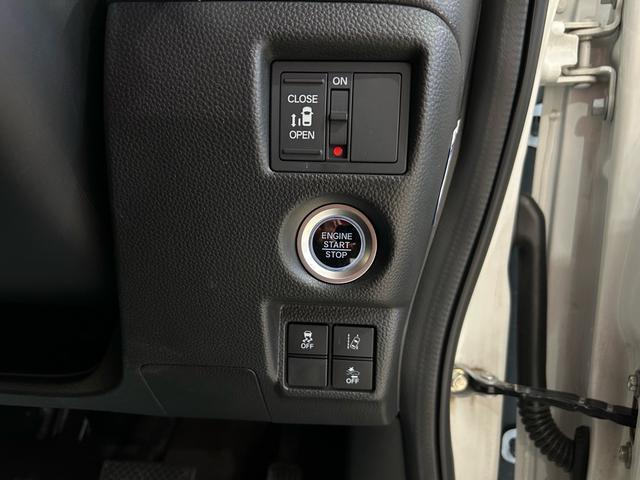 N-BOXカスタム G・Lホンダセンシング(17枚目)