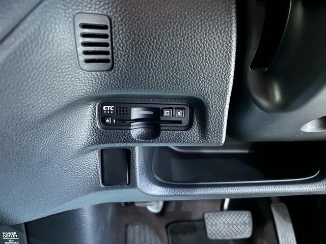 N-BOXカスタム G・Lホンダセンシング(18枚目)