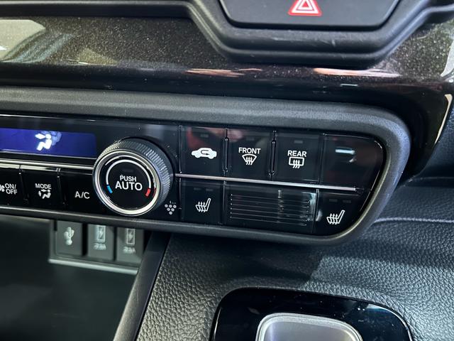 N-BOXカスタム G・Lホンダセンシング(20枚目)