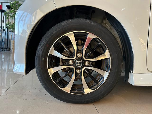 N-BOXカスタム G・Lホンダセンシング(24枚目)