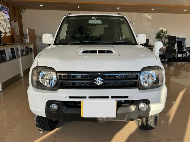 ジムニー XC ノーマル・スタッドレス付(2枚目)