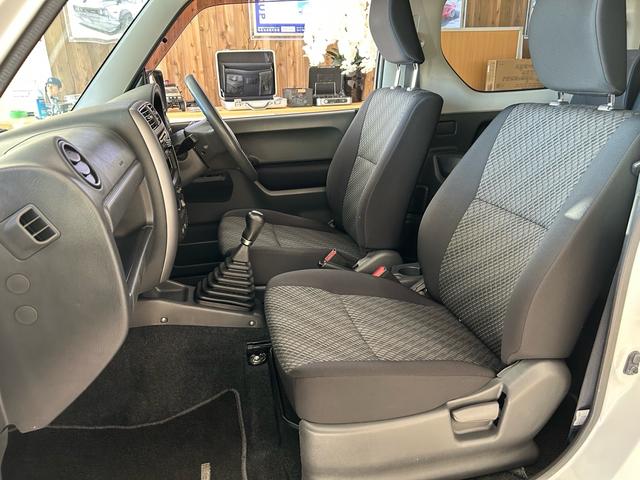 ジムニー XC ノーマル・スタッドレス付(13枚目)