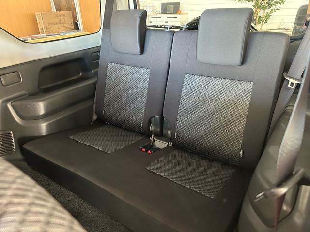 ジムニー XC ノーマル・スタッドレス付(14枚目)