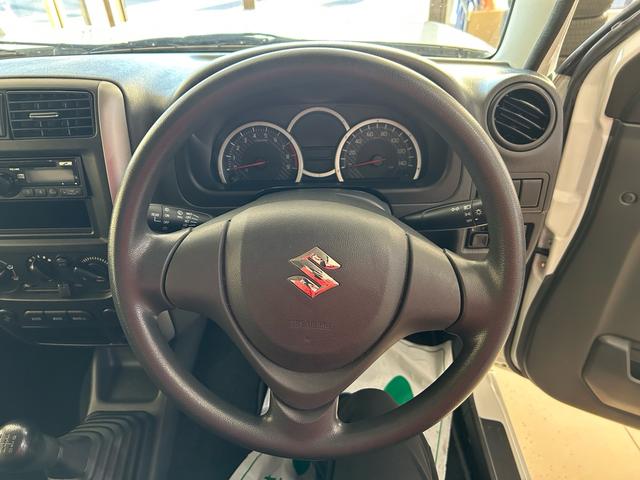 ジムニー XC ノーマル・スタッドレス付(16枚目)