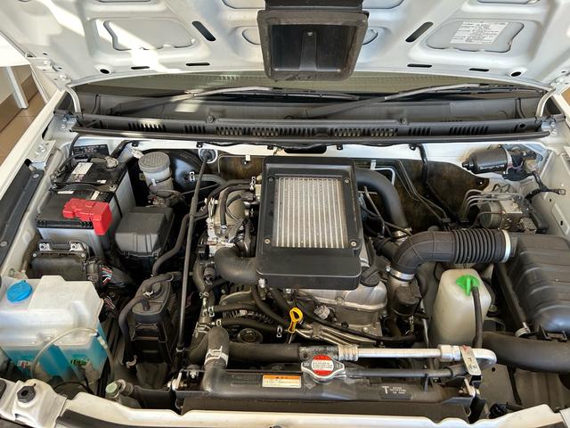 ジムニー XC ノーマル・スタッドレス付(19枚目)