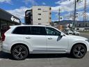 ＸＣ９０ Ｔ５　ＡＷＤ　モーメンタム　４ＷＤ　ターボ　禁煙車　クルーズコントロール　レーンアシスト　クリアランスソナー　ナビ　バックカメラ　全周囲カメラ　ドライブレコーダー　パワーシート　電動リアゲート　ＥＴＣ　アルミ　記録簿付き（6枚目）