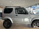 SUZUKI JIMNY WIDE