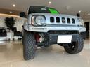 SUZUKI JIMNY WIDE