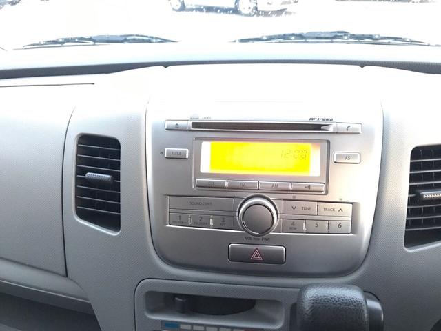 FX CD キーレス(13枚目)