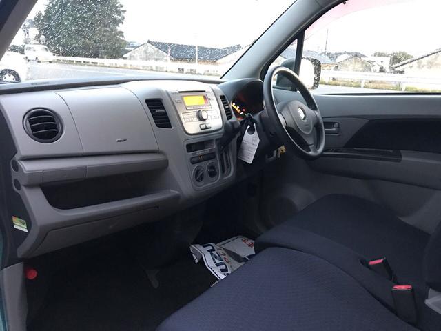 FX CD キーレス(20枚目)