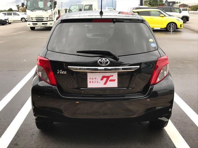 F CD キーレス フル装備 両席エアバッグ CVT(6枚目)