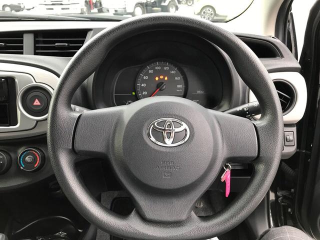 F CD キーレス フル装備 両席エアバッグ CVT(10枚目)