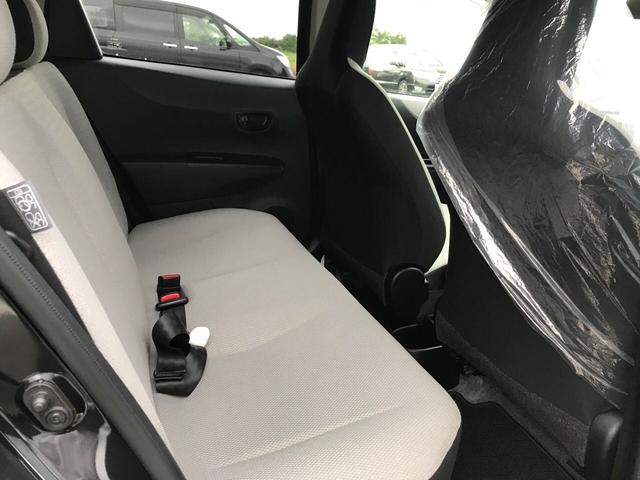 F CD キーレス フル装備 両席エアバッグ CVT(14枚目)