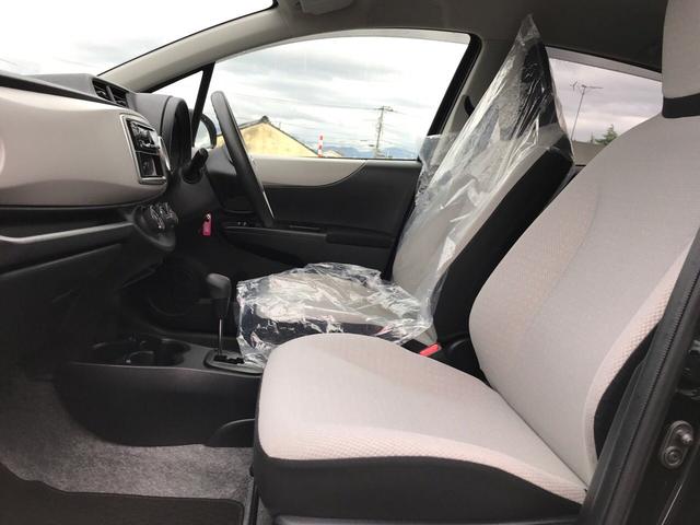 F CD キーレス フル装備 両席エアバッグ CVT(19枚目)