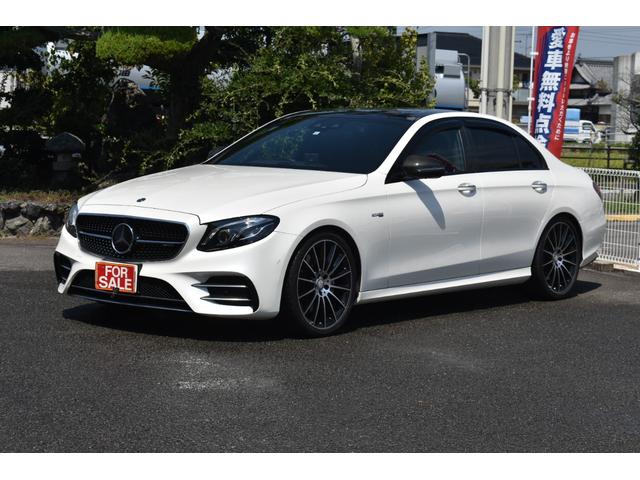 メルセデスＡＭＧ Ｅクラス