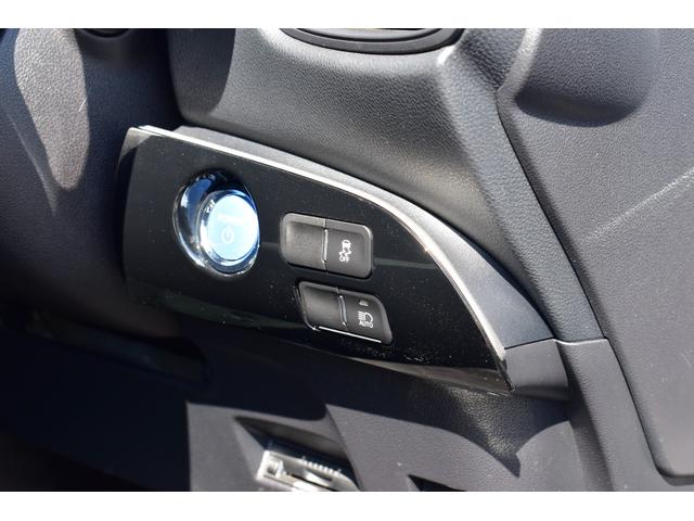 プリウス S ユーザー仕入 禁煙 トヨタ純正ナビ9インチ・Bカメラ トヨタセイフテイ ドラレコ(32枚目)