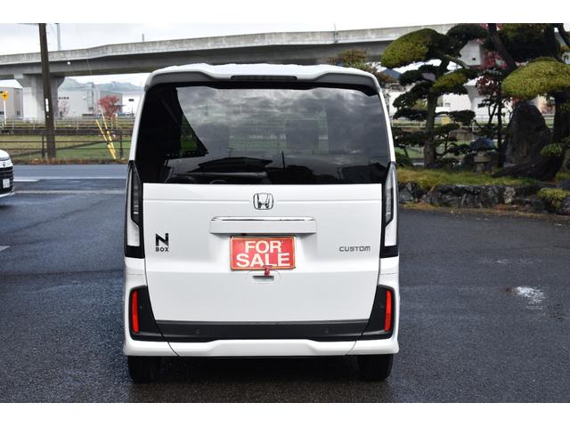 N-BOXカスタム スロープ 福祉車両 車椅子スロープ 純正9インチナビTV バックカメラ 前後ドラレコ スロープ LEDヘッドライト・シートヒーター・ロールサンシェード・電子制御パーキング・衝突軽減ブレーキ・車線維持支援(28枚目)