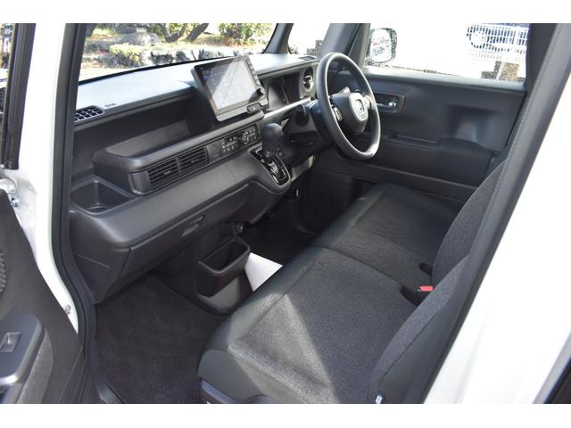 N-BOXカスタム スロープ 福祉車両 車椅子スロープ 純正9インチナビTV バックカメラ 前後ドラレコ スロープ LEDヘッドライト・シートヒーター・ロールサンシェード・電子制御パーキング・衝突軽減ブレーキ・車線維持支援(31枚目)