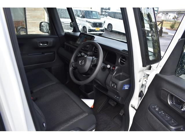 N-BOXカスタム スロープ 福祉車両 車椅子スロープ 純正9インチナビTV バックカメラ 前後ドラレコ スロープ LEDヘッドライト・シートヒーター・ロールサンシェード・電子制御パーキング・衝突軽減ブレーキ・車線維持支援(32枚目)