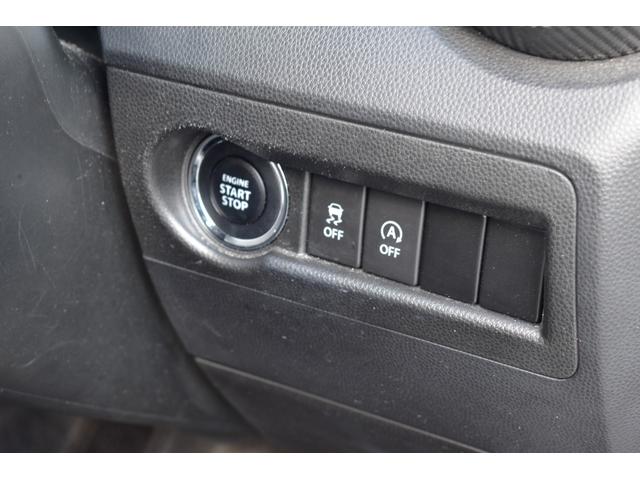 イグニス Ｆリミテッド　ユーザー仕入れ　８インチナビＴＶ　シートヒーター　衝突軽減装置　禁煙車　合皮シート　スマートキー　ＬＥＤヘッド　ＥＴＣ　クルコン　車線逸脱警報　オートライト　オートエアコン（26枚目）