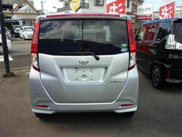 1.0 G リミテッド SAIII (5枚目)