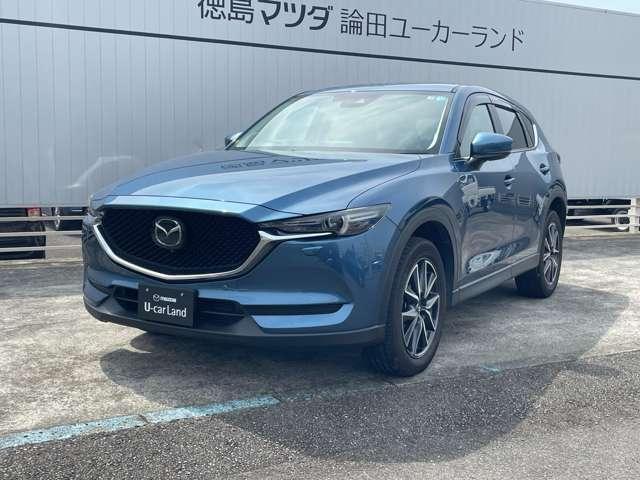 マツダ ＣＸ－５