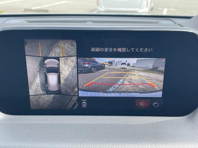 ＣＸ－５ ＸＤ　プロアクティブ　運転席パワーシート　ＥＴＣ　３６０°ビュー・モニター　クルーズコントロール　ＣＤ／ＤＶＤプレイヤー　運転席／助手席シートヒーター　ステアリングヒーター　パワーリフトゲート　前後ドライブレコーダー（12枚目）