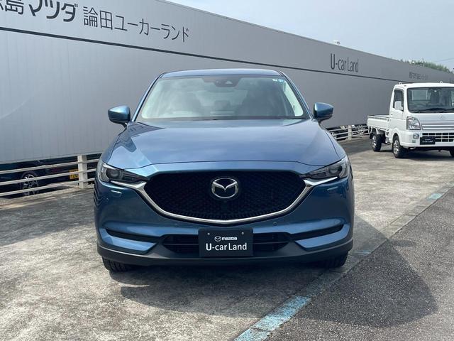 ＣＸ－５ ＸＤ　プロアクティブ　運転席パワーシート　ＥＴＣ　３６０°ビュー・モニター　クルーズコントロール　ＣＤ／ＤＶＤプレイヤー　運転席／助手席シートヒーター　ステアリングヒーター　パワーリフトゲート　前後ドライブレコーダー（38枚目）