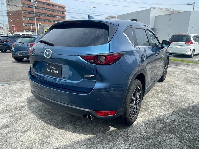 マツダ ＣＸ－５