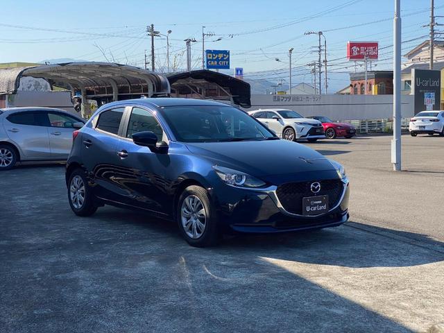 マツダ ＭＡＺＤＡ２