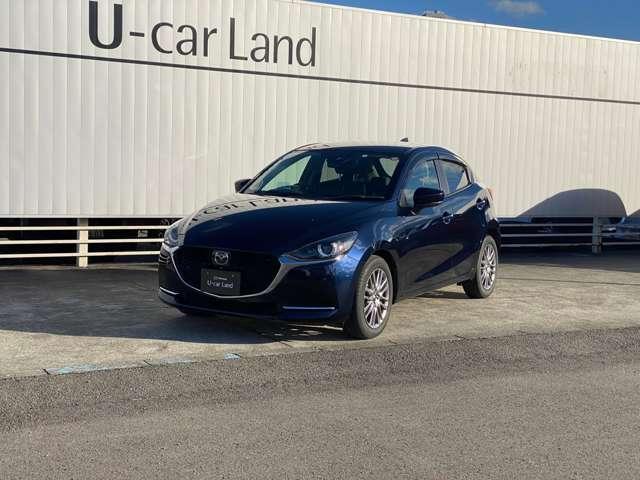 マツダ ＭＡＺＤＡ２