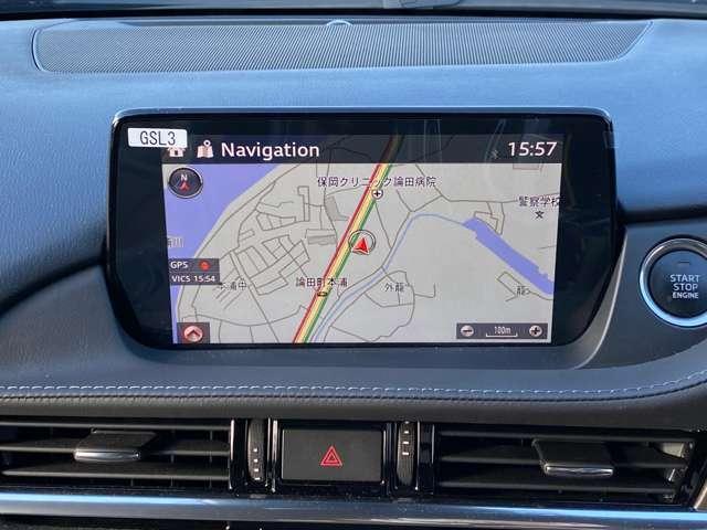 ＭＡＺＤＡ６ワゴン ＸＤ　Ｌパッケージ　レザーシート　ＥＴＣ　３６０°ビュー・モニター　クルーズコントロール　ＣＤ／ＤＶＤプレイヤー　ステアリングヒーター　シートヒーター　シートベンチレーション　ドライビングポジションメモリー機能（11枚目）