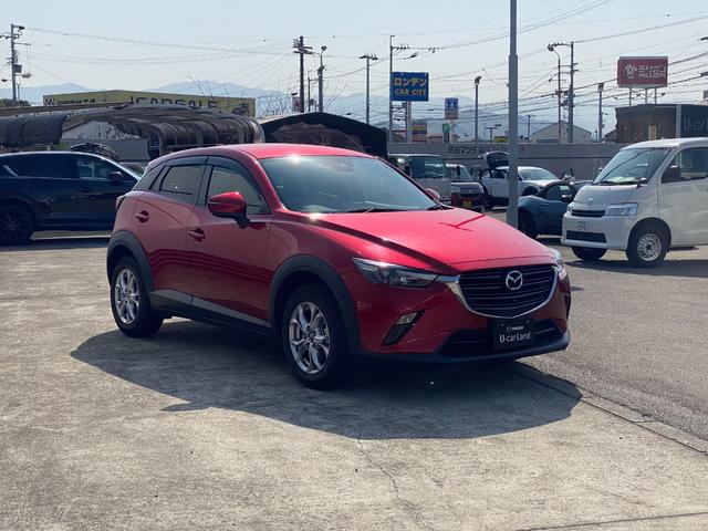 マツダ ＣＸ－３