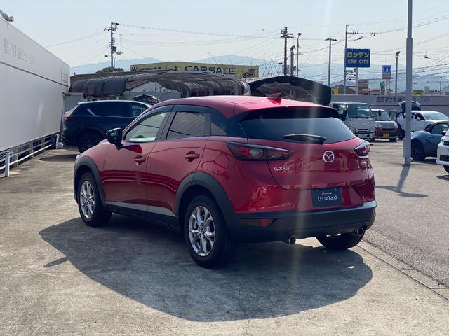 マツダ ＣＸ－３