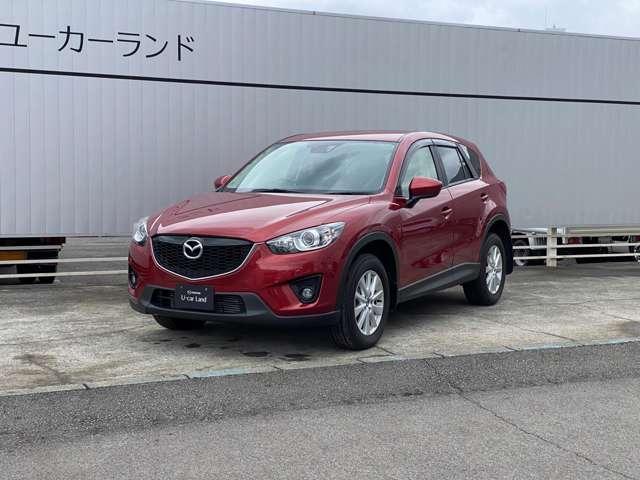 マツダ ＣＸ－５