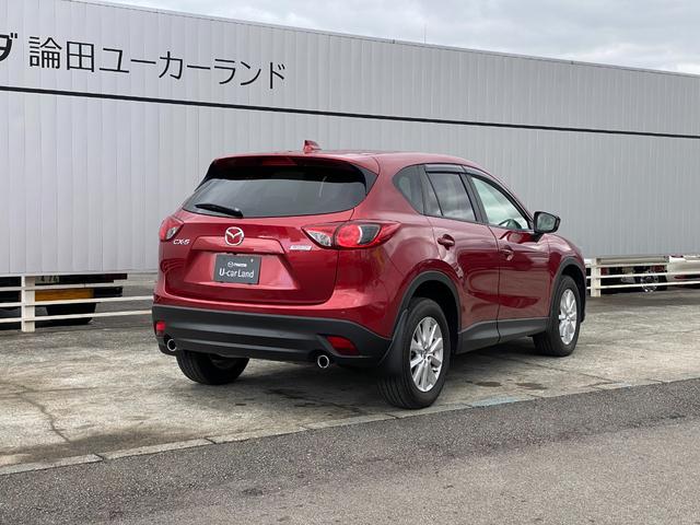 マツダ ＣＸ－５