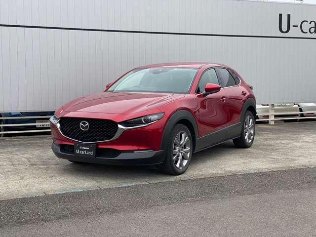 マツダ ＣＸ－３０