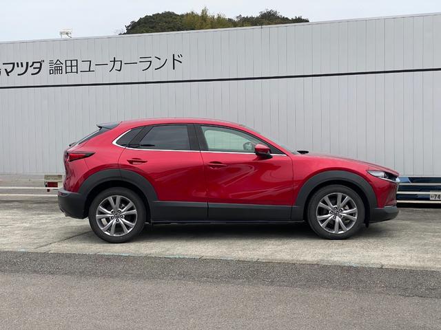 マツダ ＣＸ－３０