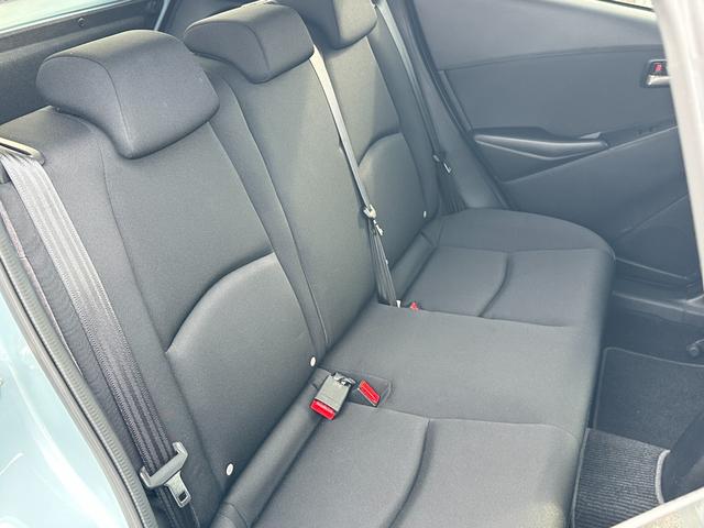 ＭＡＺＤＡ２ １５Ｃ　メモリーナビ／Ｂｌｕｅｔｏｏｔｈ／３６０°ビュー・モニター／地上デジタルＴＶチューナー（フルセグ）／ハンズフリー／オートワイパー／オートライト／スマートキー／マニュアルエアコン／ＣＤ・ＤＶＤプレーヤー（5枚目）