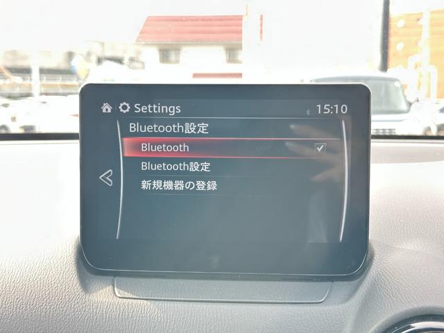 ＭＡＺＤＡ２ １５Ｃ　メモリーナビ／Ｂｌｕｅｔｏｏｔｈ／３６０°ビュー・モニター／地上デジタルＴＶチューナー（フルセグ）／ハンズフリー／オートワイパー／オートライト／スマートキー／マニュアルエアコン／ＣＤ・ＤＶＤプレーヤー（12枚目）