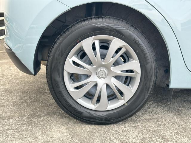 ＭＡＺＤＡ２ １５Ｃ　メモリーナビ／Ｂｌｕｅｔｏｏｔｈ／３６０°ビュー・モニター／地上デジタルＴＶチューナー（フルセグ）／ハンズフリー／オートワイパー／オートライト／スマートキー／マニュアルエアコン／ＣＤ・ＤＶＤプレーヤー（34枚目）