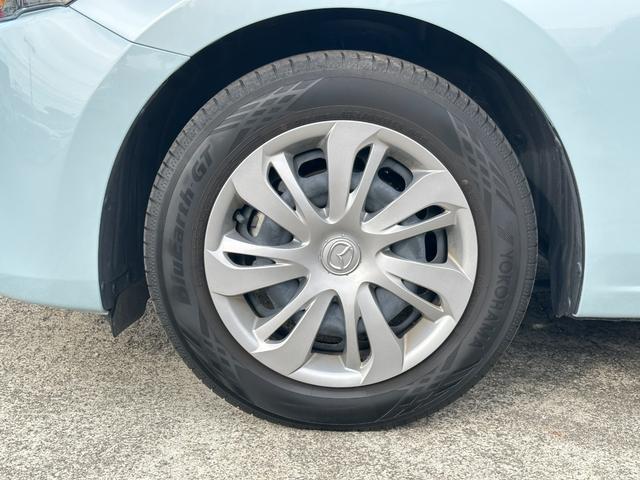 ＭＡＺＤＡ２ １５Ｃ　メモリーナビ／Ｂｌｕｅｔｏｏｔｈ／３６０°ビュー・モニター／地上デジタルＴＶチューナー（フルセグ）／ハンズフリー／オートワイパー／オートライト／スマートキー／マニュアルエアコン／ＣＤ・ＤＶＤプレーヤー（35枚目）