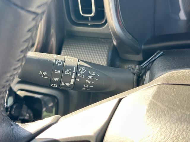 フレアクロスオーバー ＨＹＢＲＩＤ　ＸＳ　スペシャル　ハンズフリー／クルーズコントロール／オートライト／スマートキー／フルオートエアコン／運転席＆助手席シートヒーター（17枚目）