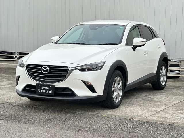 ＣＸ－３ １．５　１５Ｓ　ツーリング（2枚目）