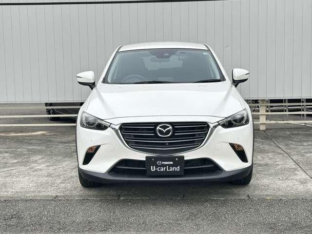 ＣＸ－３ １．５　１５Ｓ　ツーリング（3枚目）