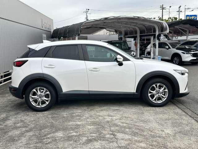 ＣＸ－３ １．５　１５Ｓ　ツーリング（5枚目）